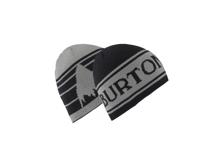 шапка-BURTON-KIDS BILLBOARD BNIE W19-TRUBLK/MOUMNT